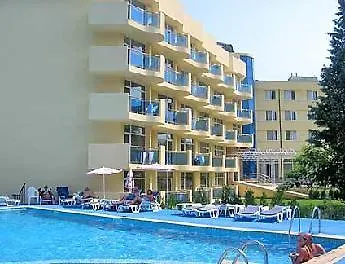 Bmv Szálloda 4*