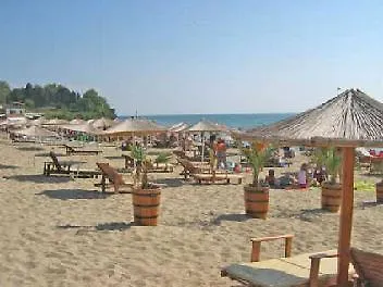 Szálloda Bmv Aranyhomok