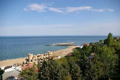 Bmv Szálloda 4*