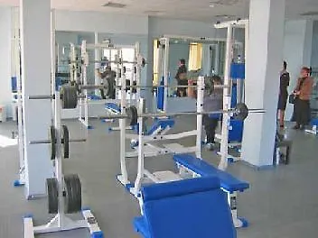 Bmv Hotel Goldstrand